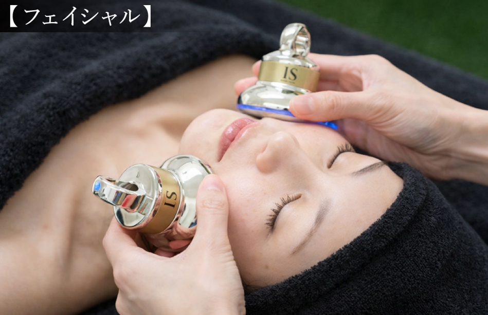フォトフェイシャル